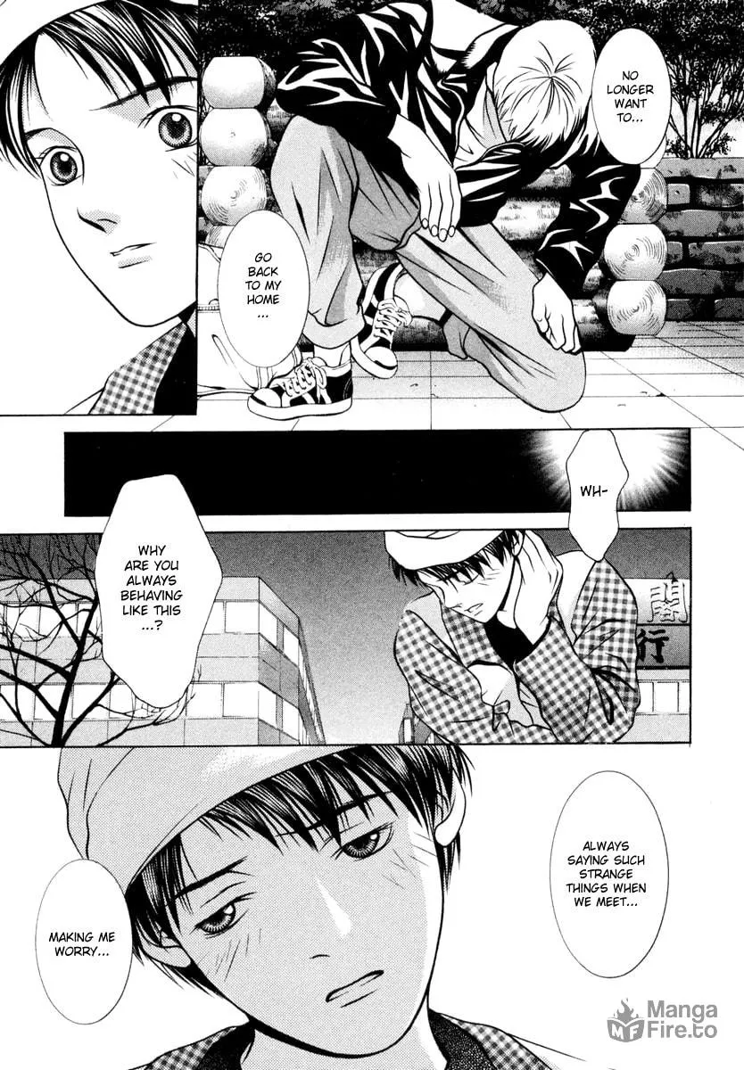 Read Hotman chapter 110 image 2 on Lezhin