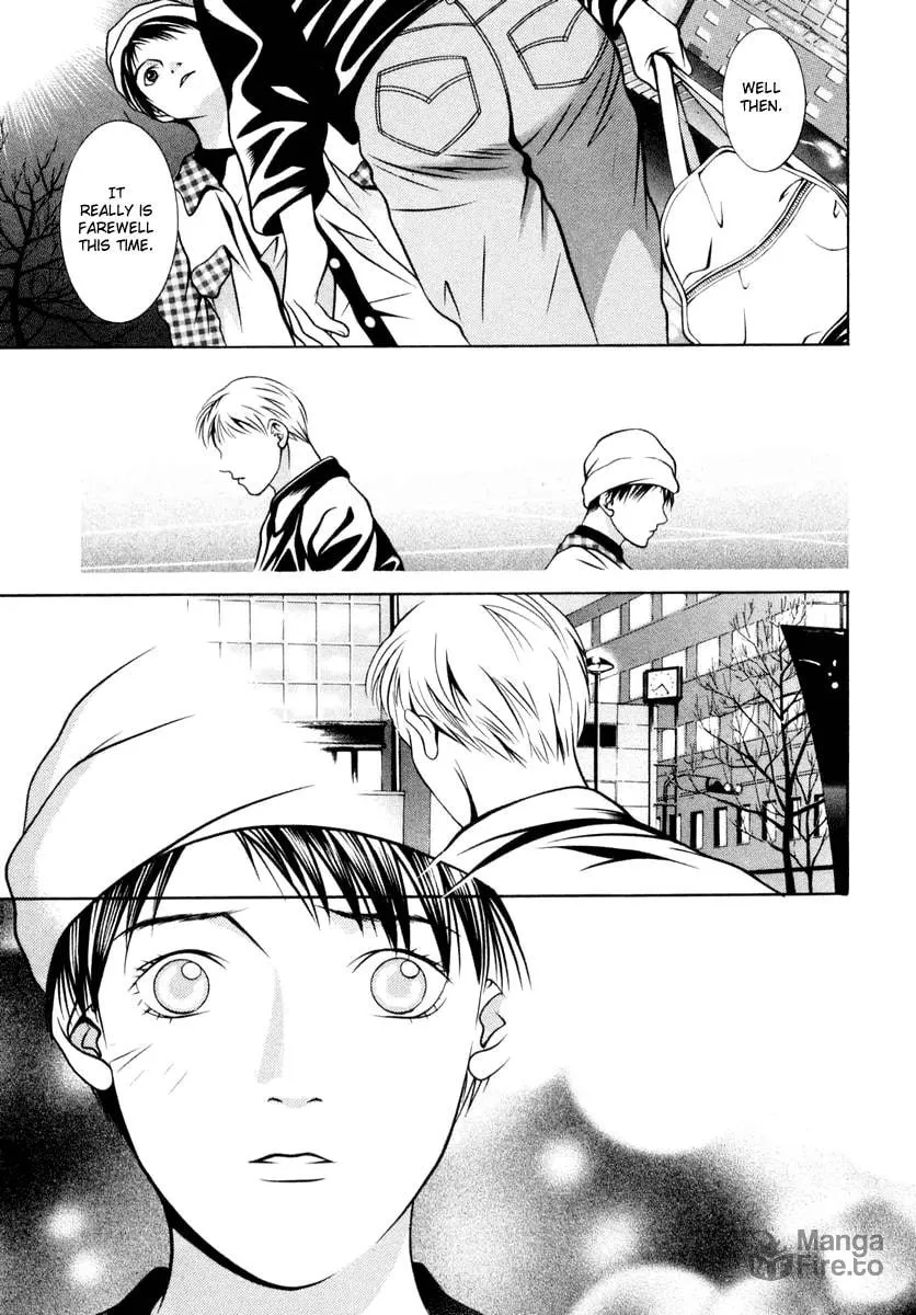 Read Hotman chapter 110 image 4 on Lezhin