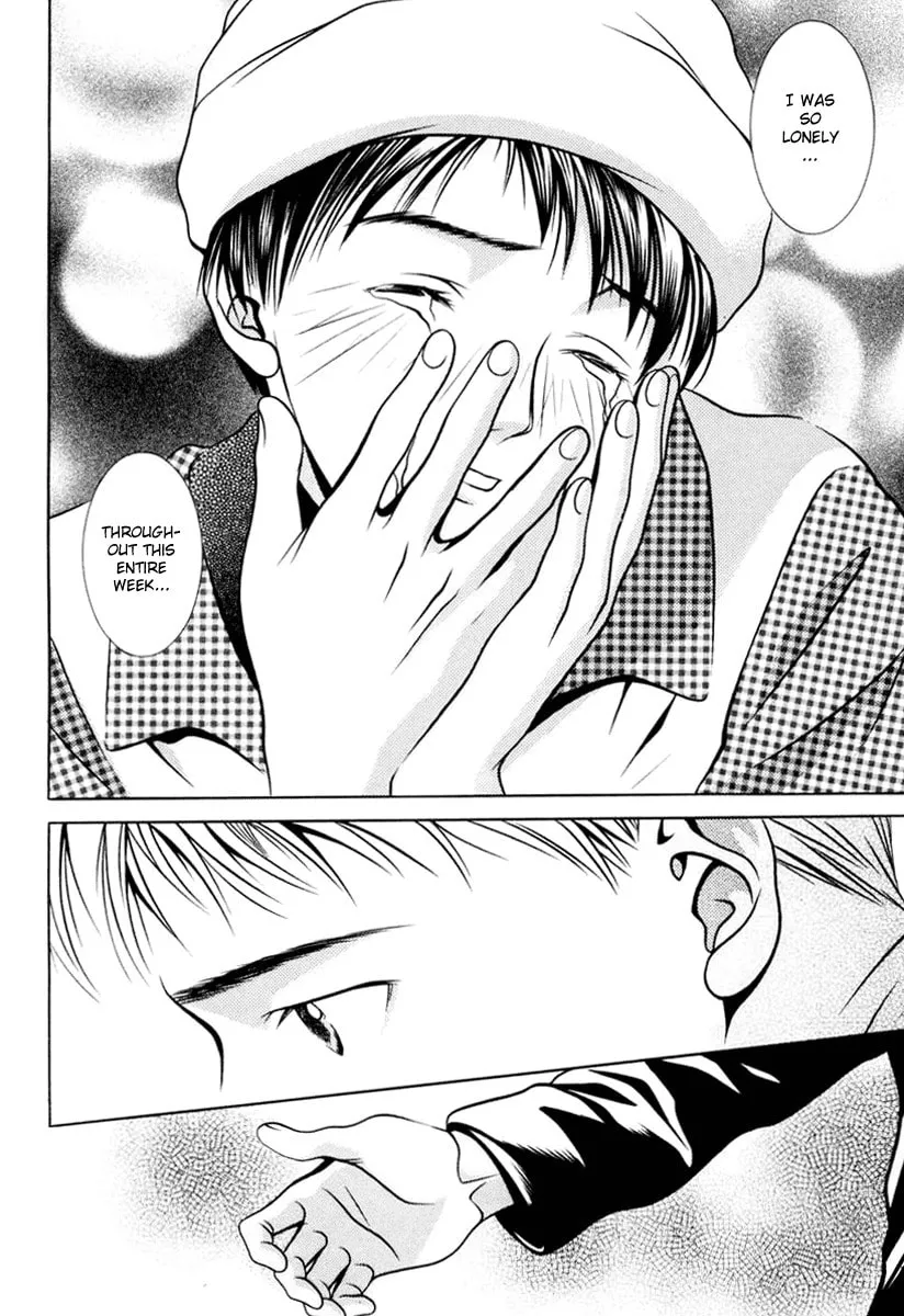 Read Hotman chapter 110 image 7 on Lezhin