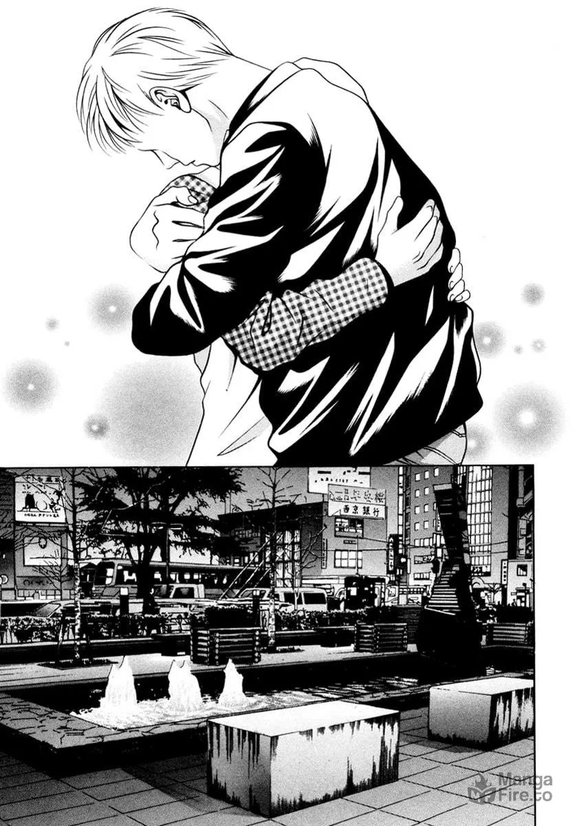 Read Hotman chapter 110 image 8 on Lezhin