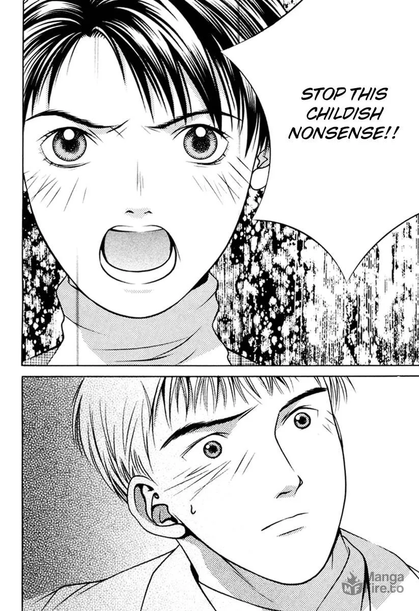 Read Hotman chapter 111 image 17 on Lezhin
