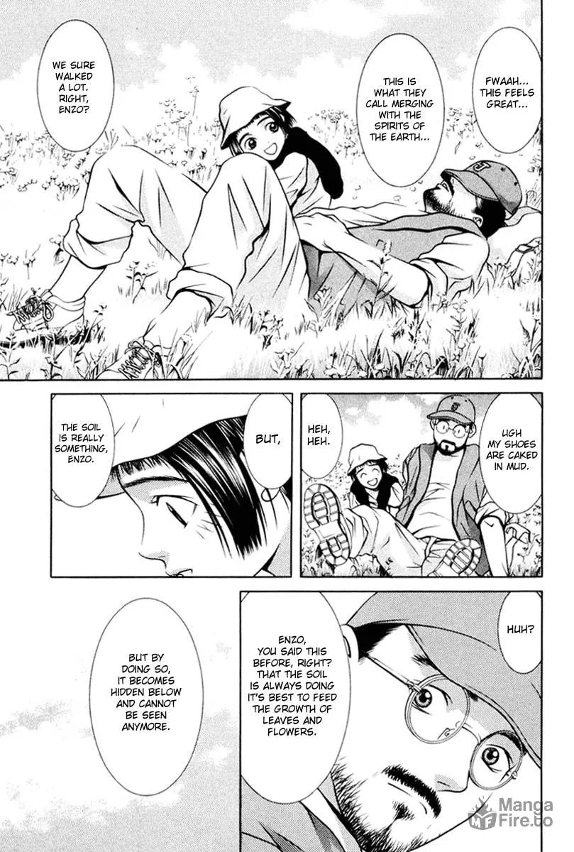 Read Hotman chapter 113 image 11 on Lezhin