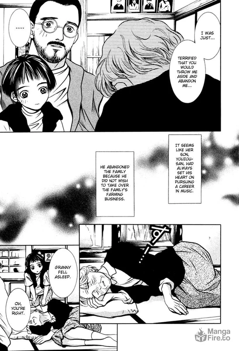 Read Hotman chapter 113 image 19 on Lezhin