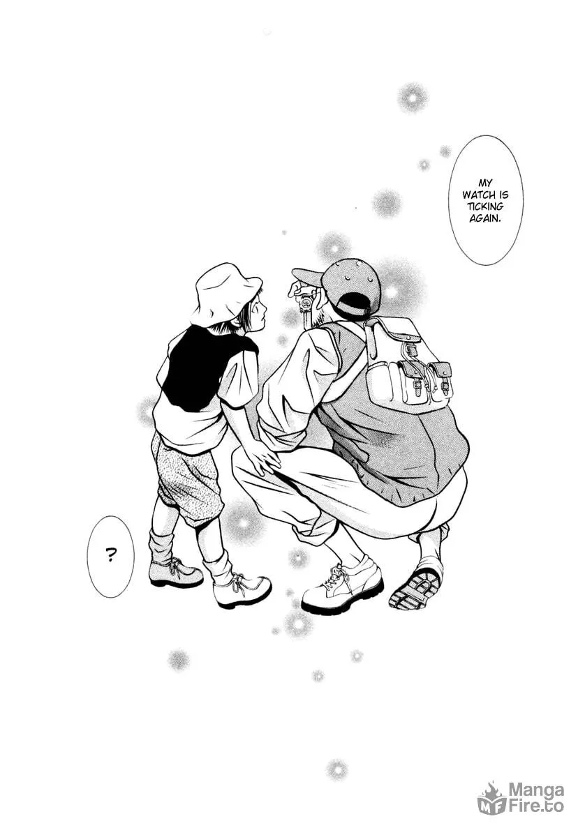 Read Hotman chapter 113 image 24 on Lezhin