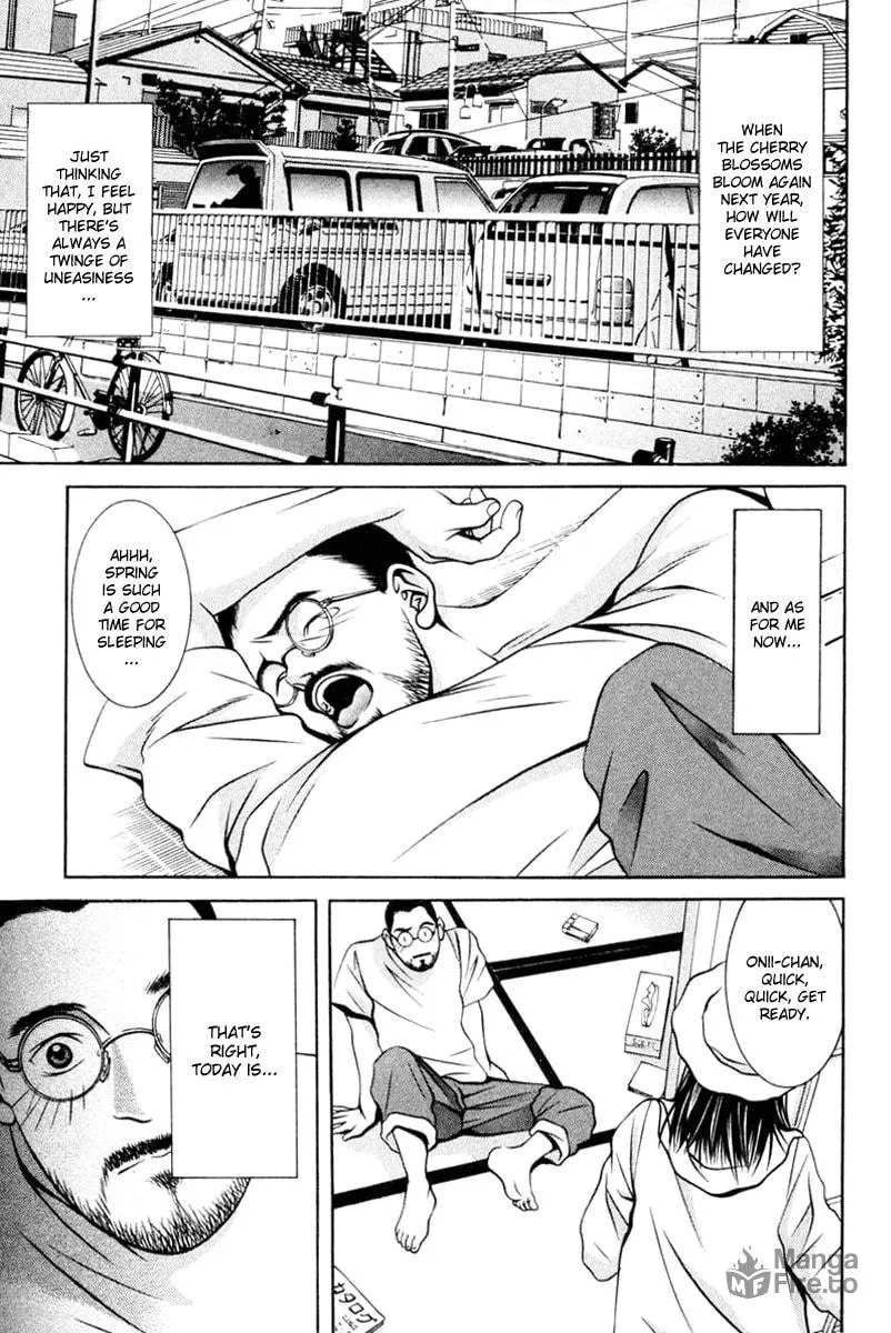 Read Hotman chapter 114 image 2 on Lezhin
