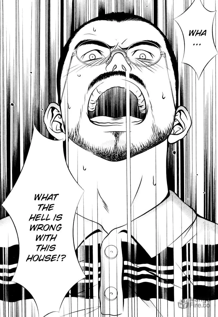 Read Hotman chapter 115 image 11 on Lezhin
