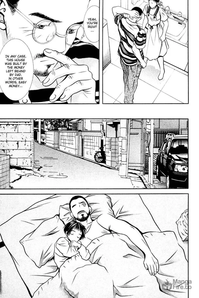 Read Hotman chapter 115 image 14 on Lezhin