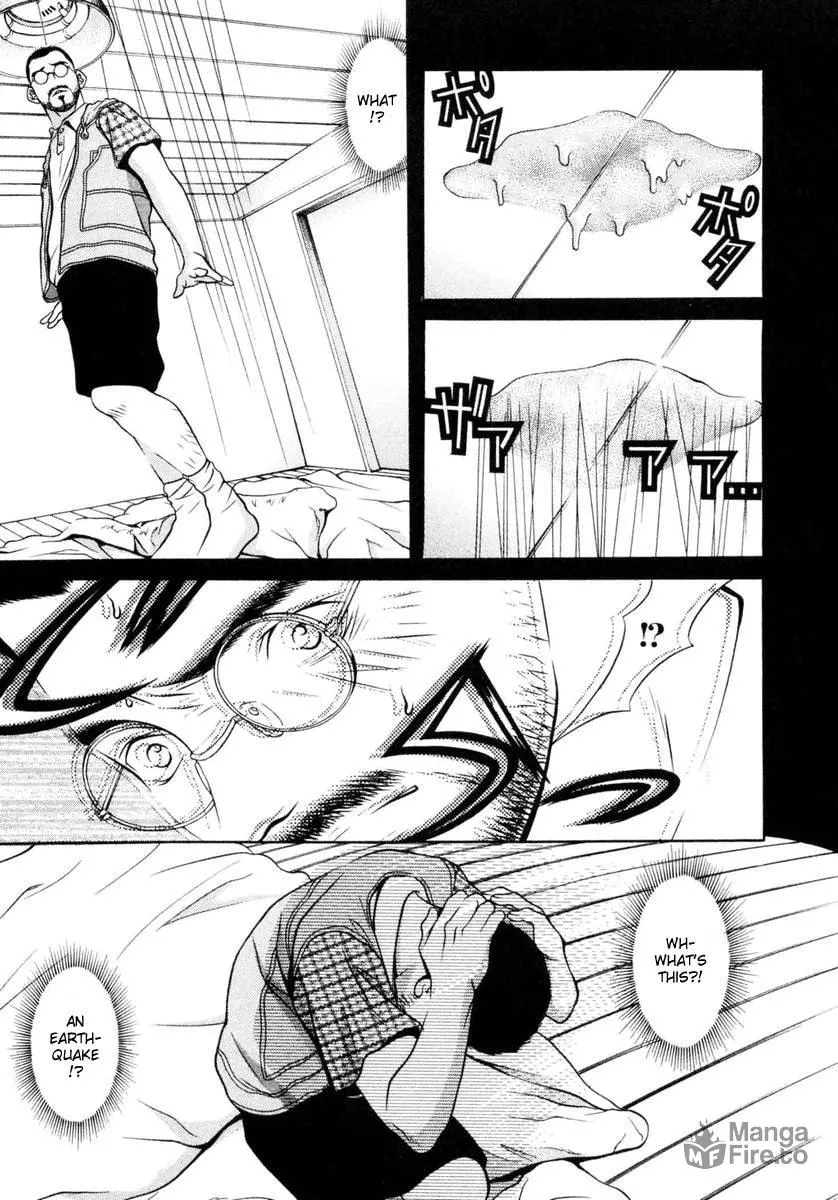 Read Hotman chapter 115 image 2 on Lezhin