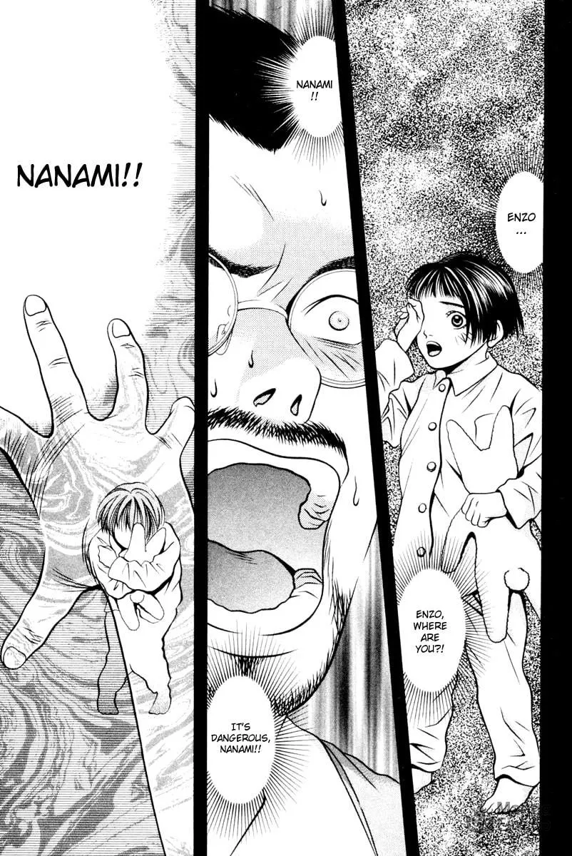 Read Hotman chapter 115 image 4 on Lezhin