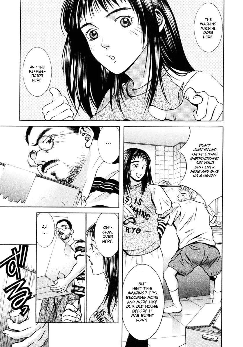 Read Hotman chapter 115 image 6 on Lezhin