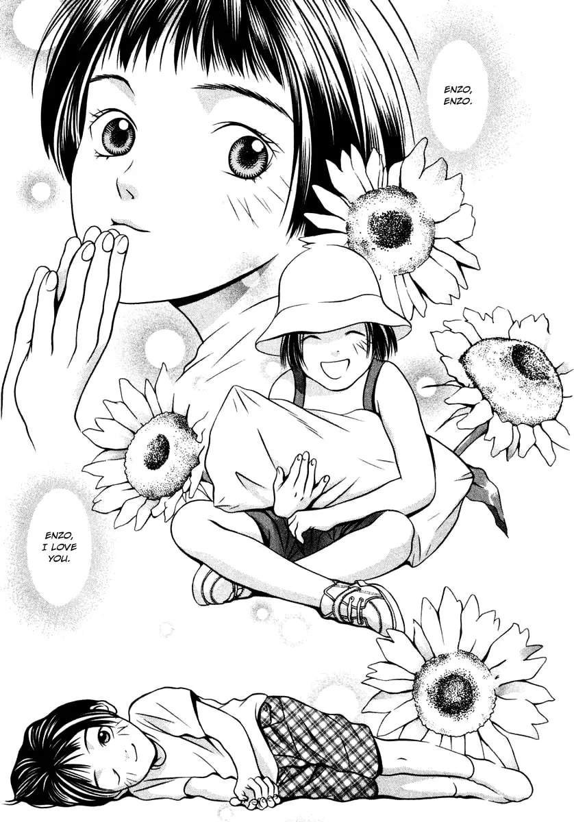 Read Hotman chapter 118 image 1 on Lezhin