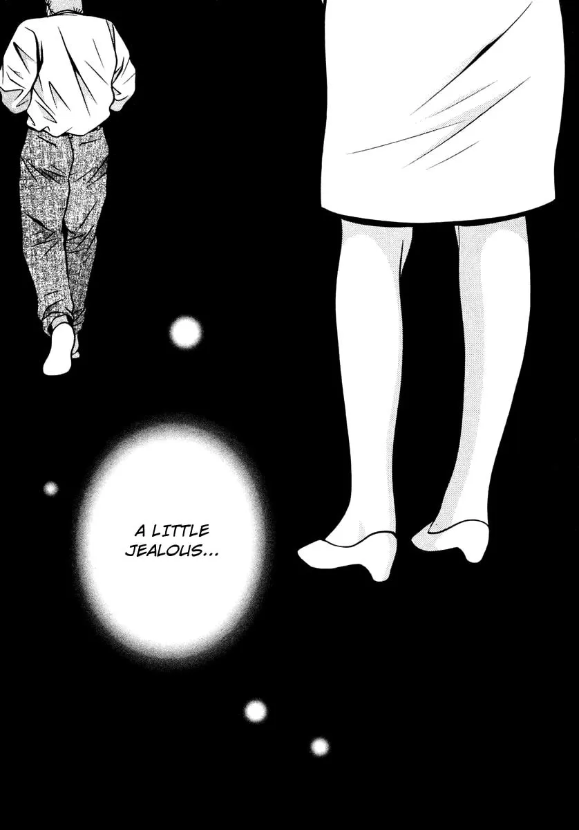 Read Hotman chapter 119 image 16 on Lezhin
