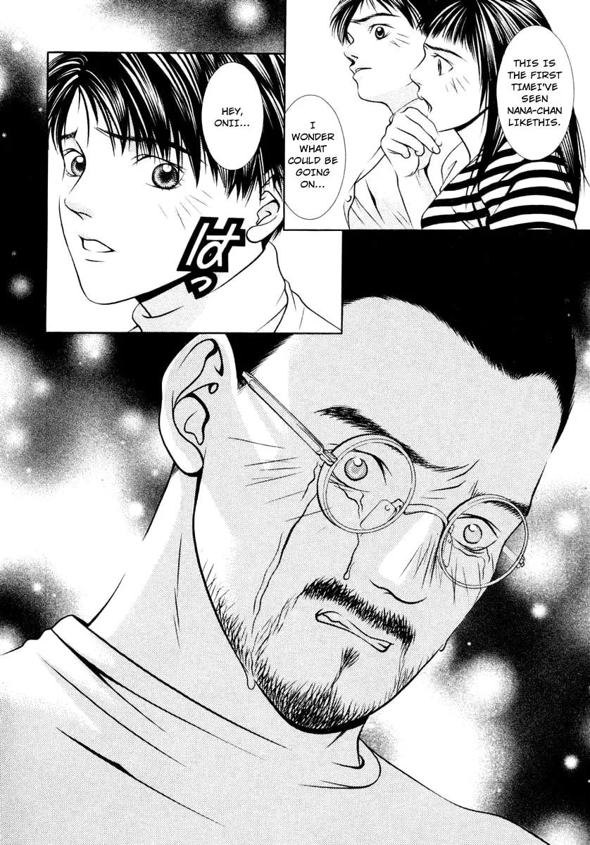 Read Hotman chapter 119 image 3 on Lezhin