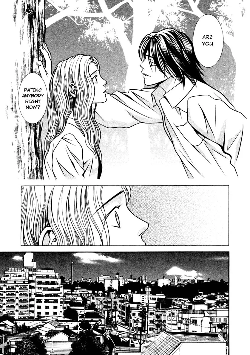 Read Hotman chapter 120 image 12 on Lezhin