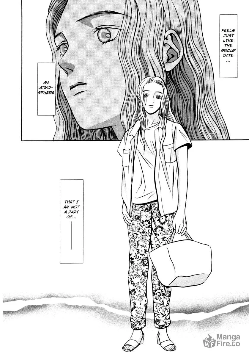 Read Hotman chapter 120 image 17 on Lezhin