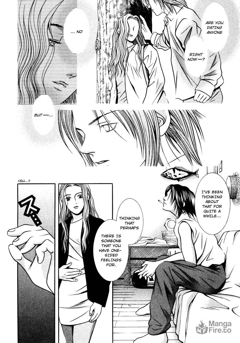 Read Hotman chapter 121 image 11 on Lezhin