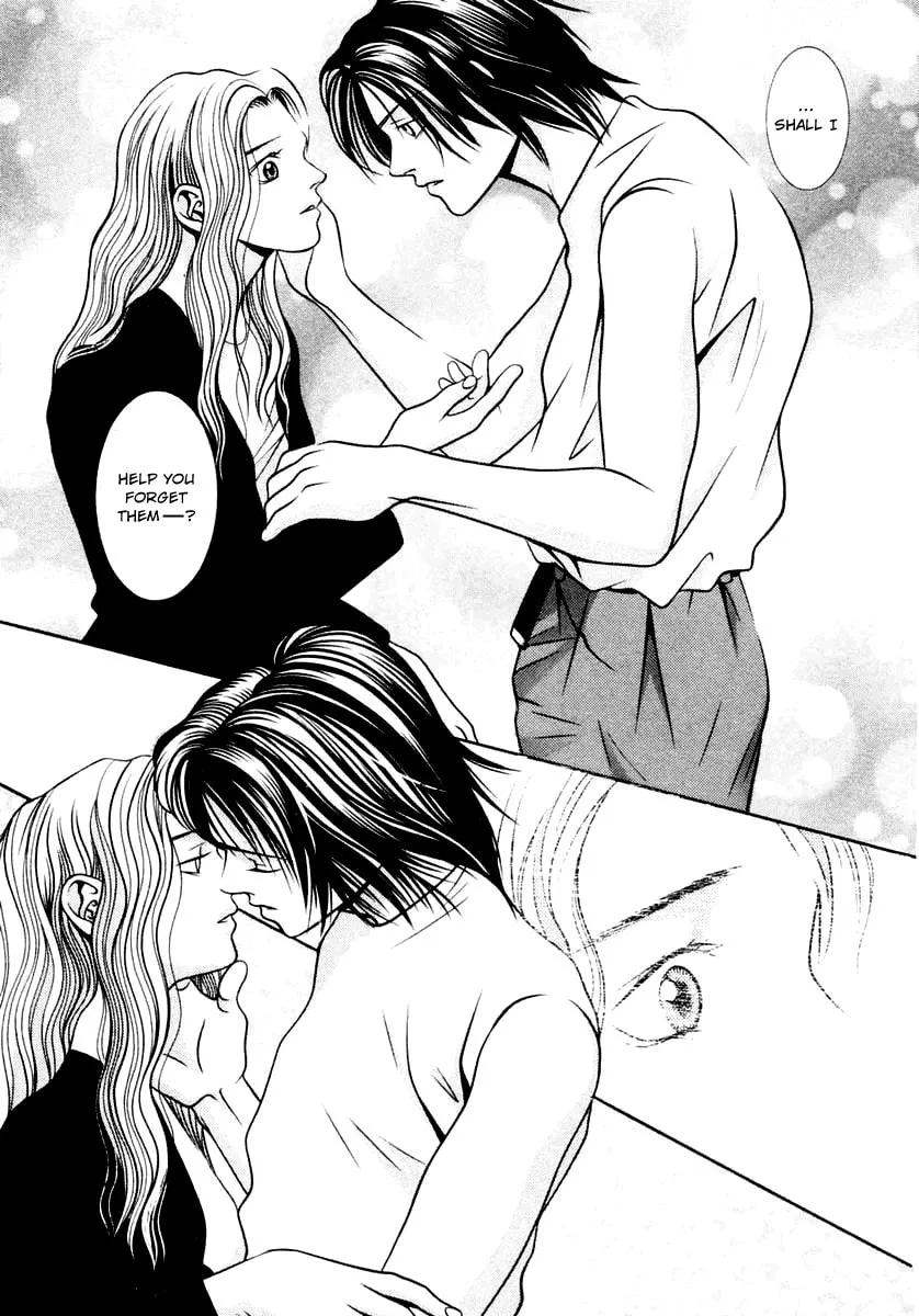 Read Hotman chapter 121 image 12 on Lezhin