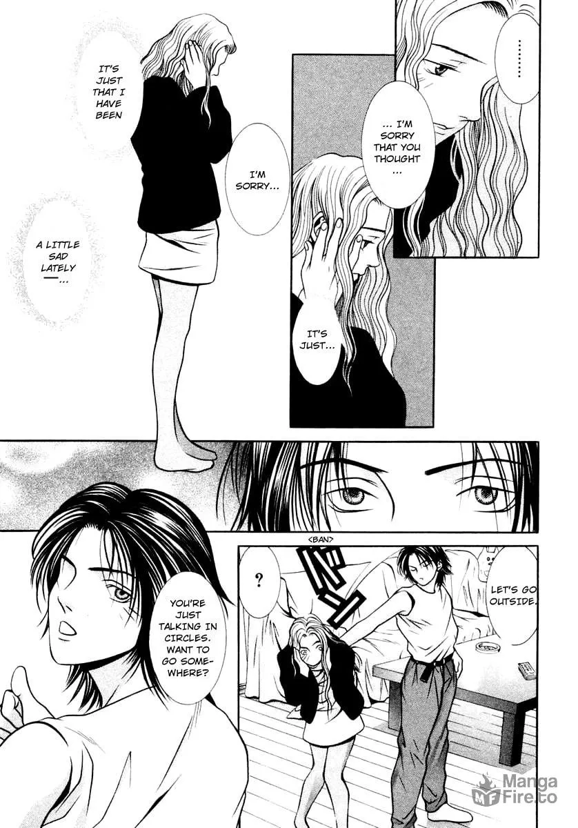Read Hotman chapter 121 image 14 on Lezhin