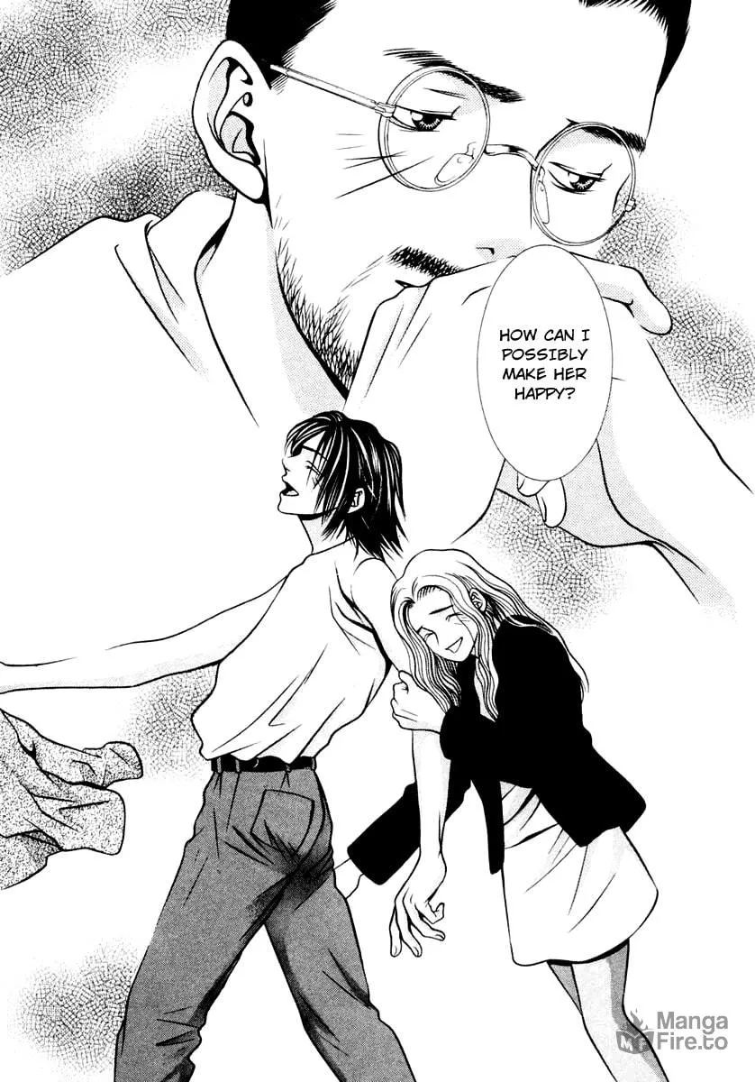 Read Hotman chapter 121 image 17 on Lezhin