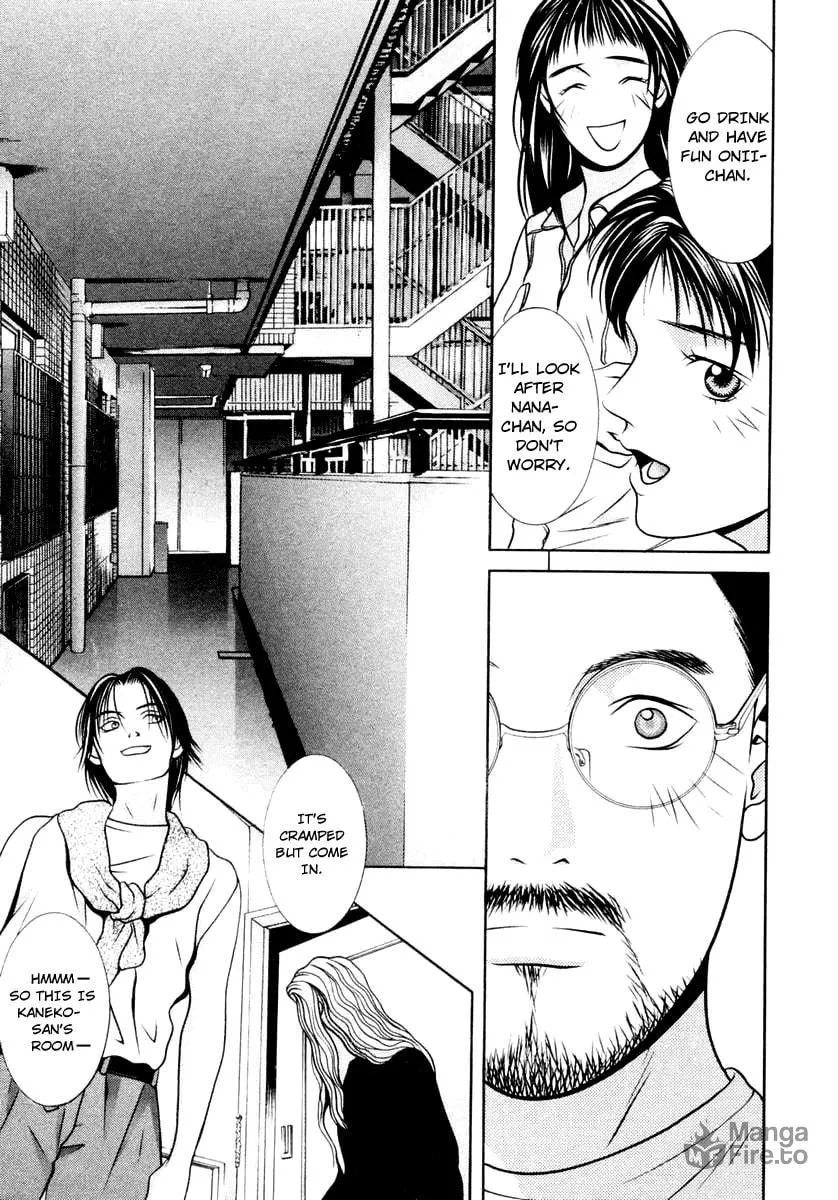 Read Hotman chapter 121 image 8 on Lezhin