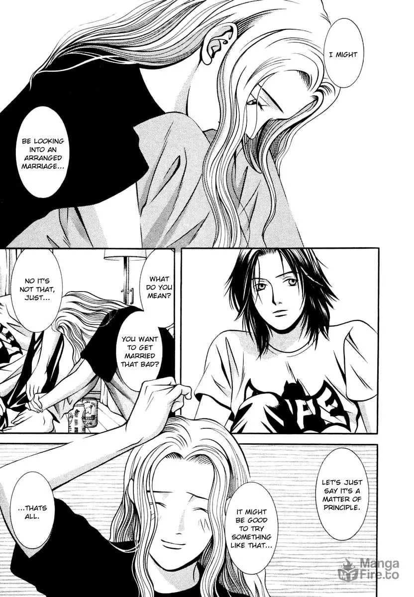 Read Hotman chapter 124 image 14 on Lezhin