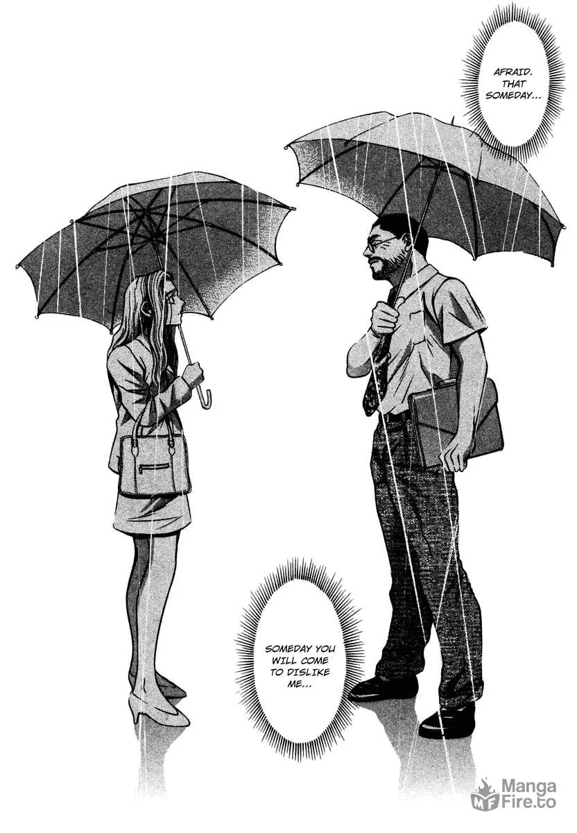 Read Hotman chapter 124 image 23 on Lezhin