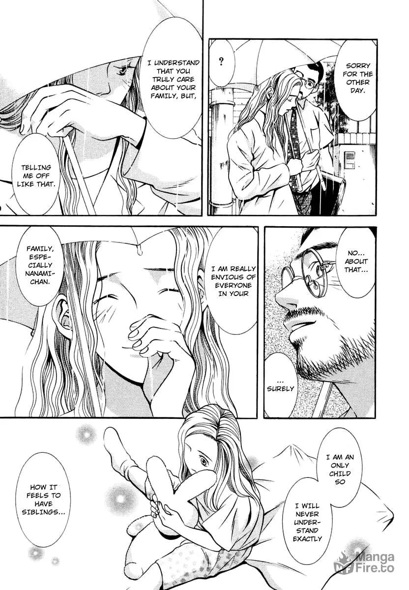 Read Hotman chapter 125 image 2 on Lezhin