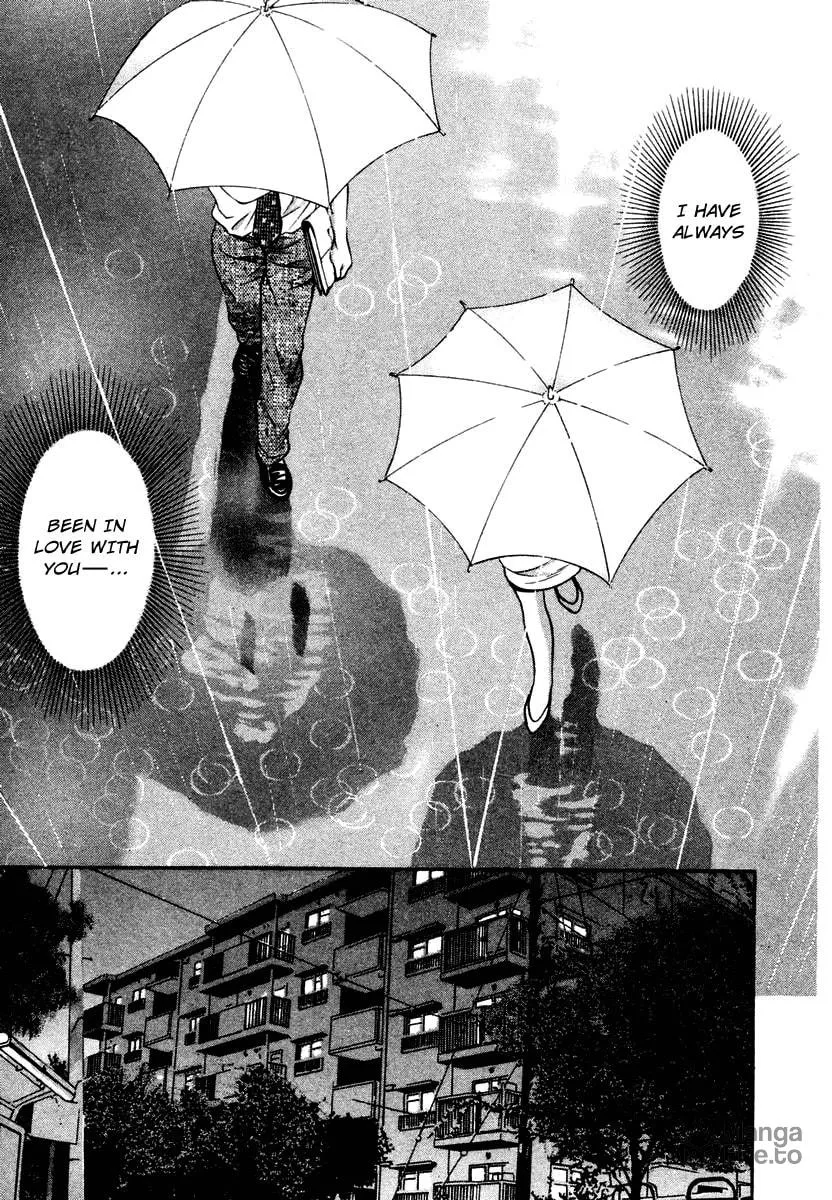 Read Hotman chapter 125 image 4 on Lezhin