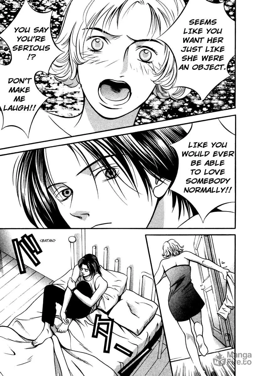 Read Hotman chapter 125 image 8 on Lezhin