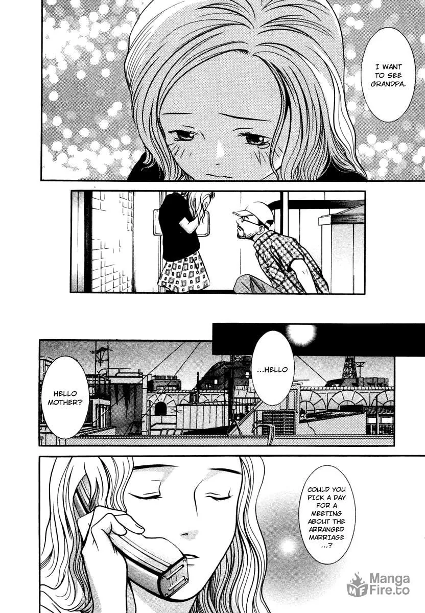 Read Hotman chapter 126 image 17 on Lezhin