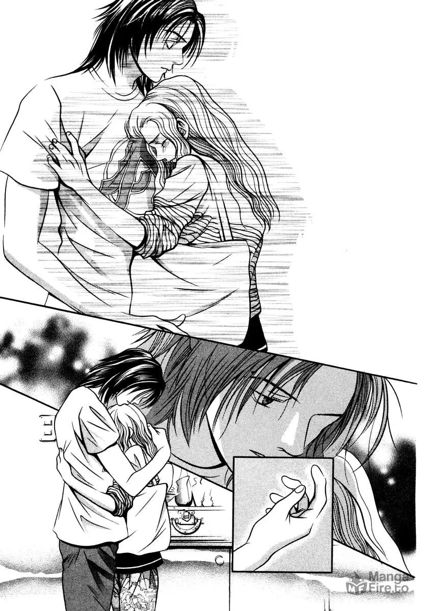 Read Hotman chapter 126 image 8 on Lezhin