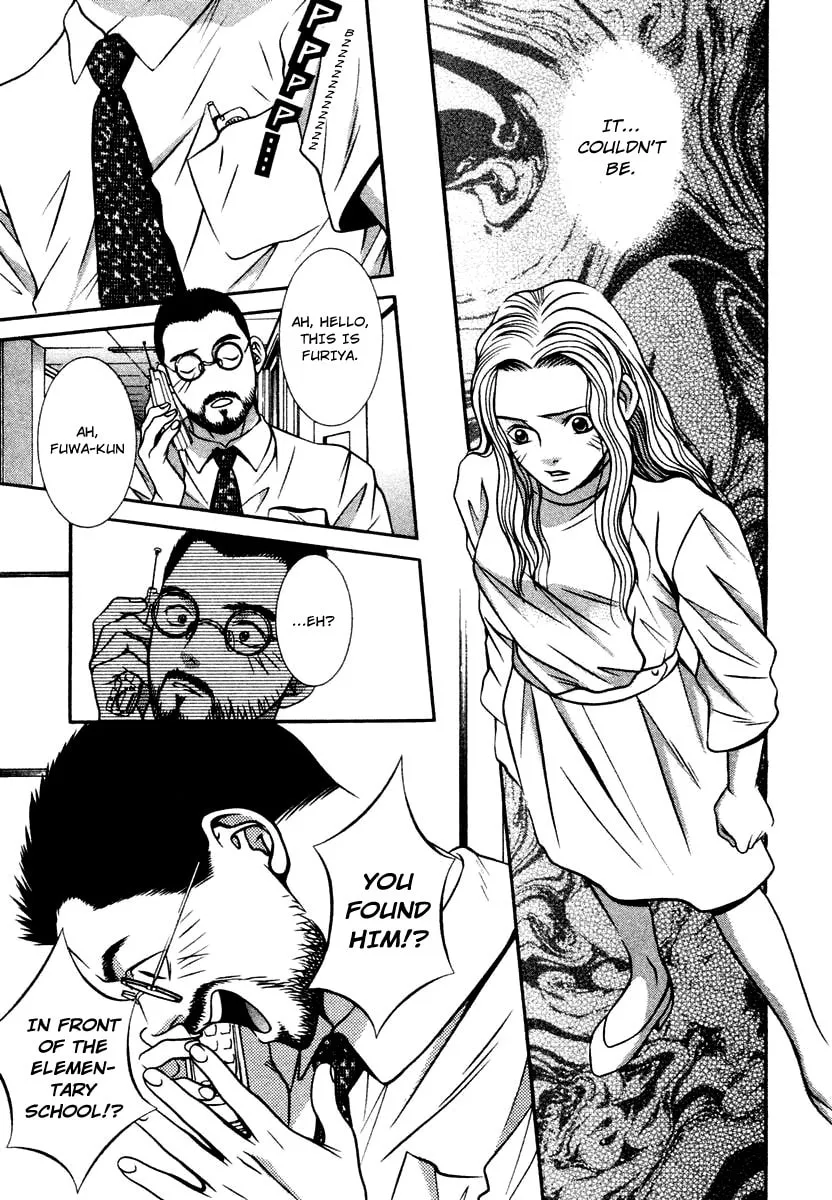 Read Hotman chapter 127 image 16 on Lezhin
