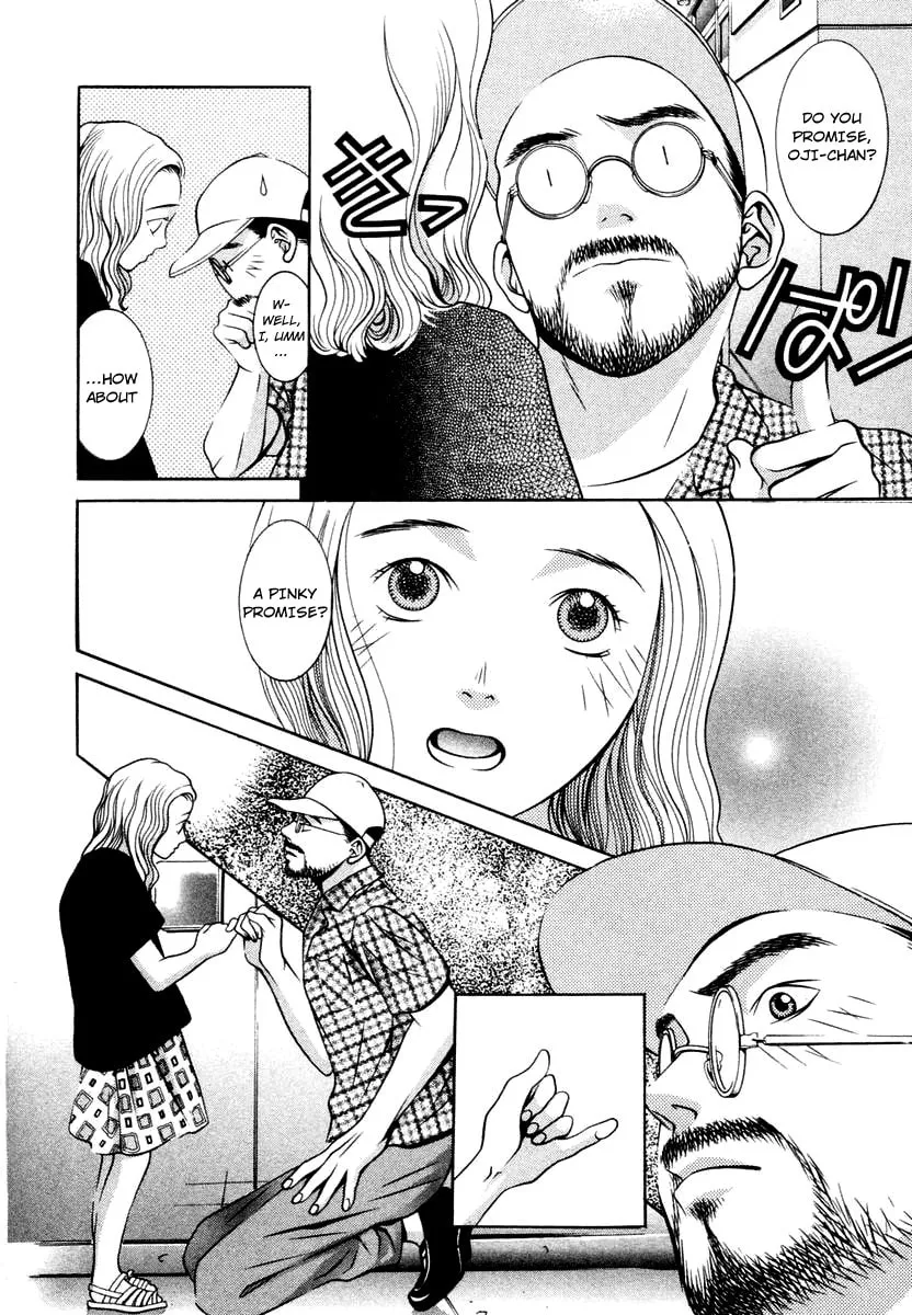 Read Hotman chapter 127 image 3 on Lezhin