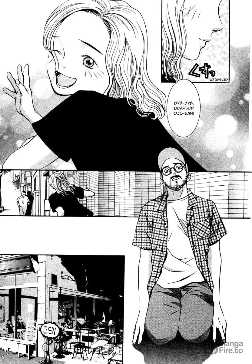 Read Hotman chapter 127 image 4 on Lezhin