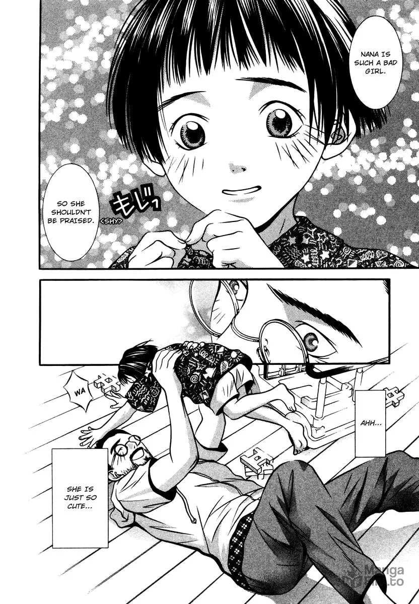 Read Hotman chapter 127 image 9 on Lezhin