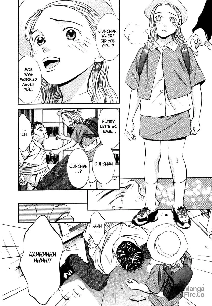 Read Hotman chapter 128 image 11 on Lezhin