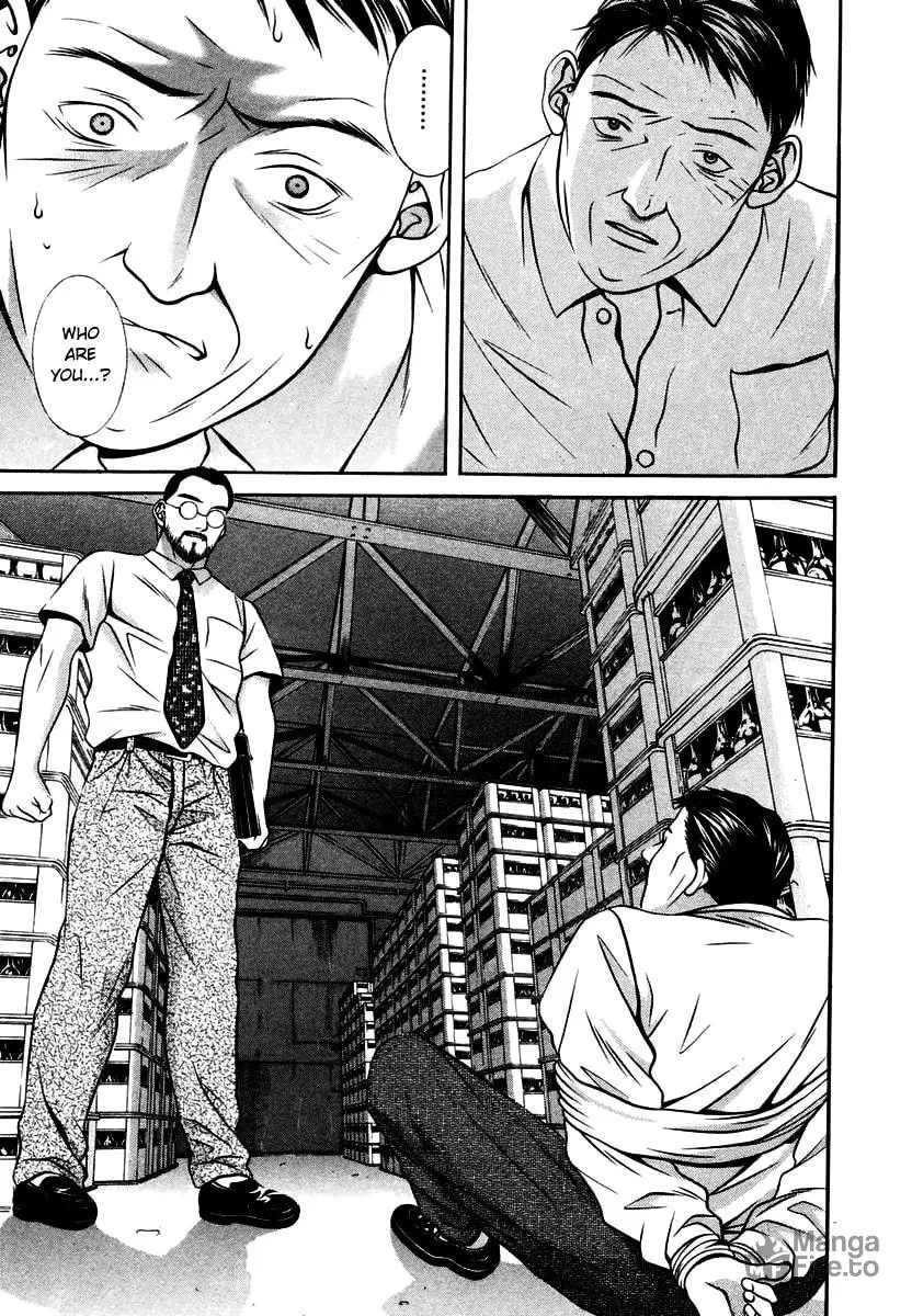 Read Hotman chapter 128 image 4 on Lezhin