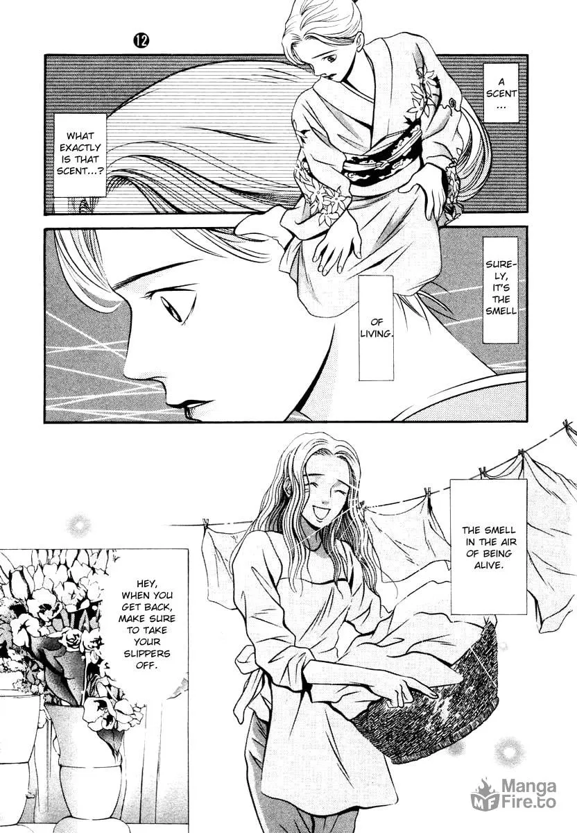 Read Hotman chapter 129 image 14 on Lezhin