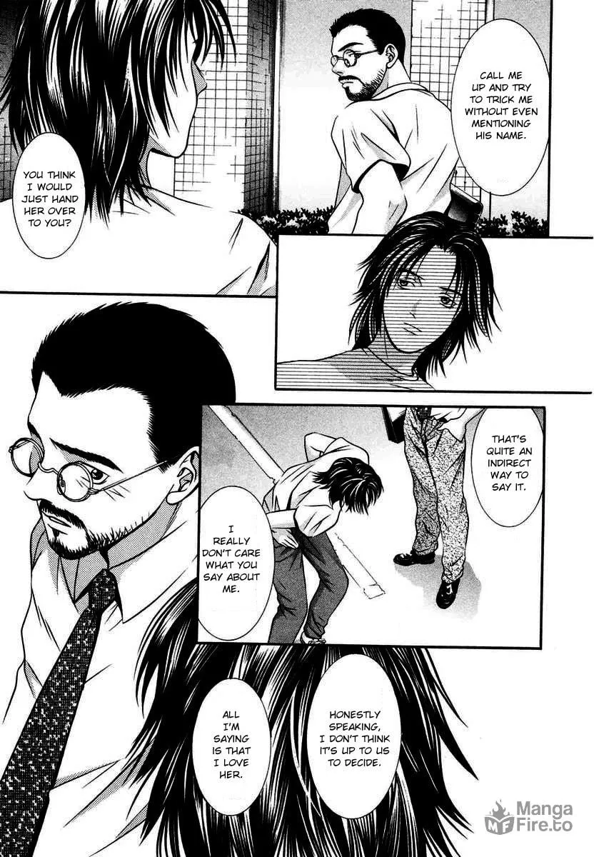 Read Hotman chapter 129 image 2 on Lezhin