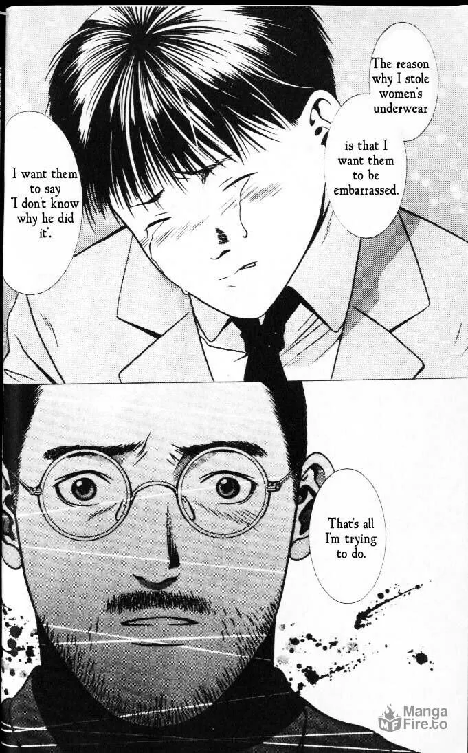Read Hotman chapter 13 image 9 on Lezhin