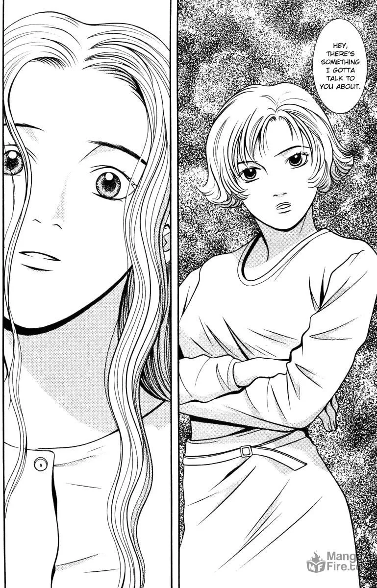 Read Hotman chapter 131 image 17 on Lezhin