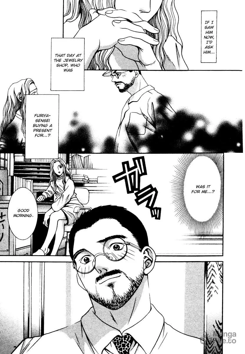Read Hotman chapter 131 image 8 on Lezhin