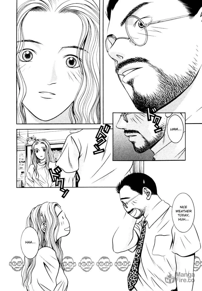 Read Hotman chapter 131 image 9 on Lezhin