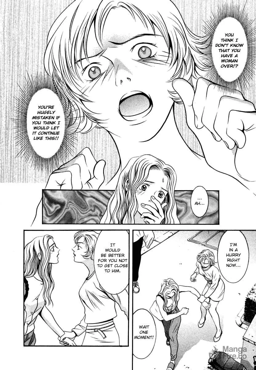 Read Hotman chapter 132 image 2 on Lezhin