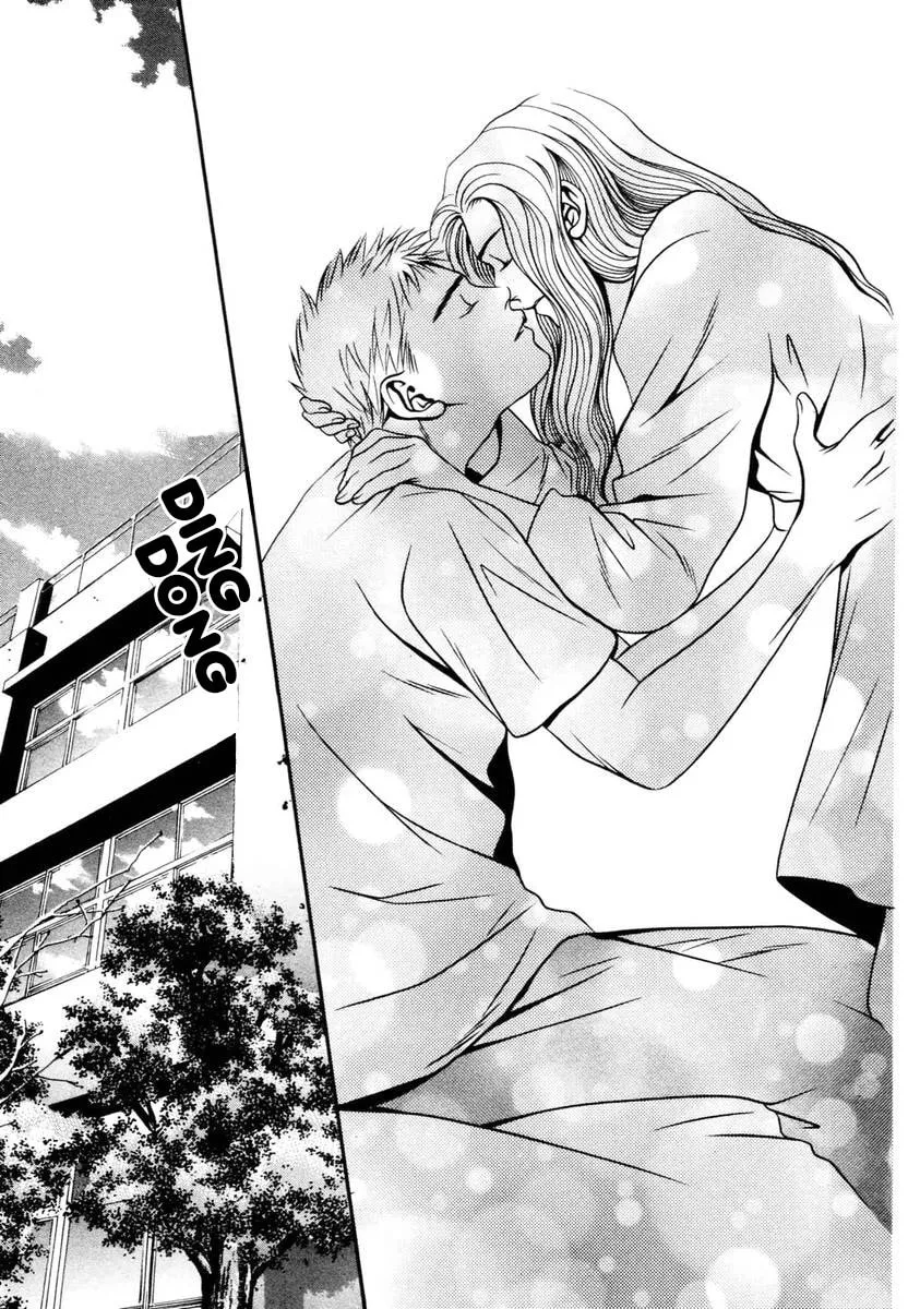 Read Hotman chapter 133 image 10 on Lezhin