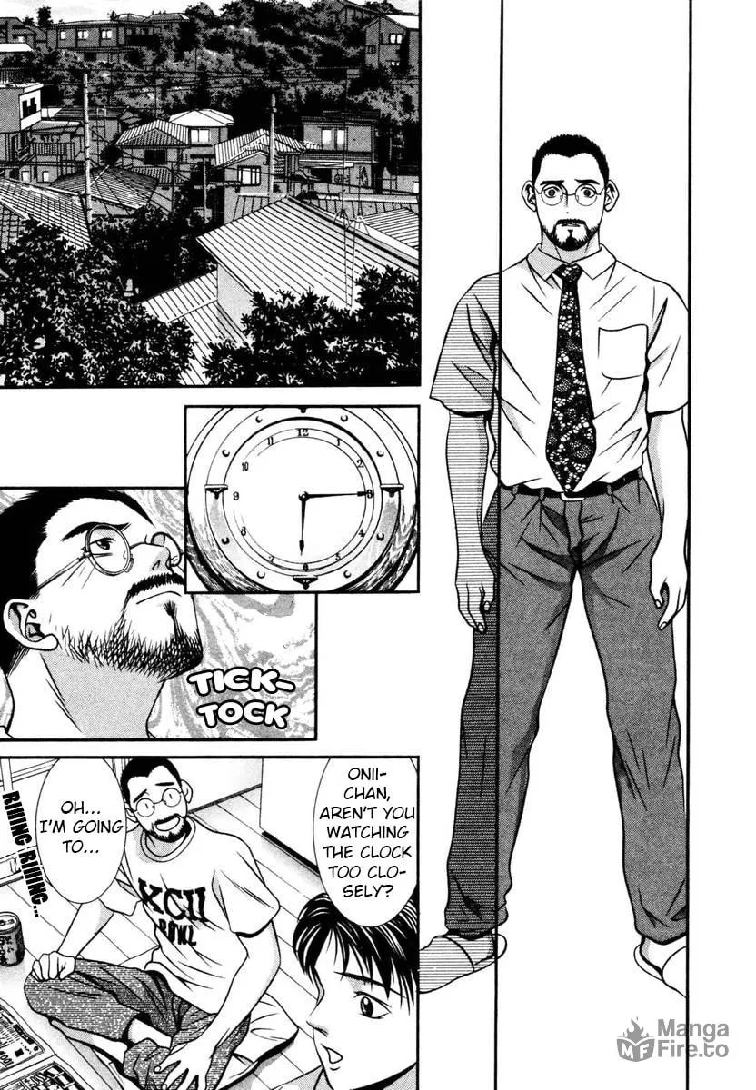 Read Hotman chapter 133 image 14 on Lezhin
