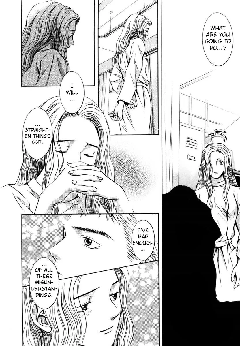 Read Hotman chapter 133 image 7 on Lezhin