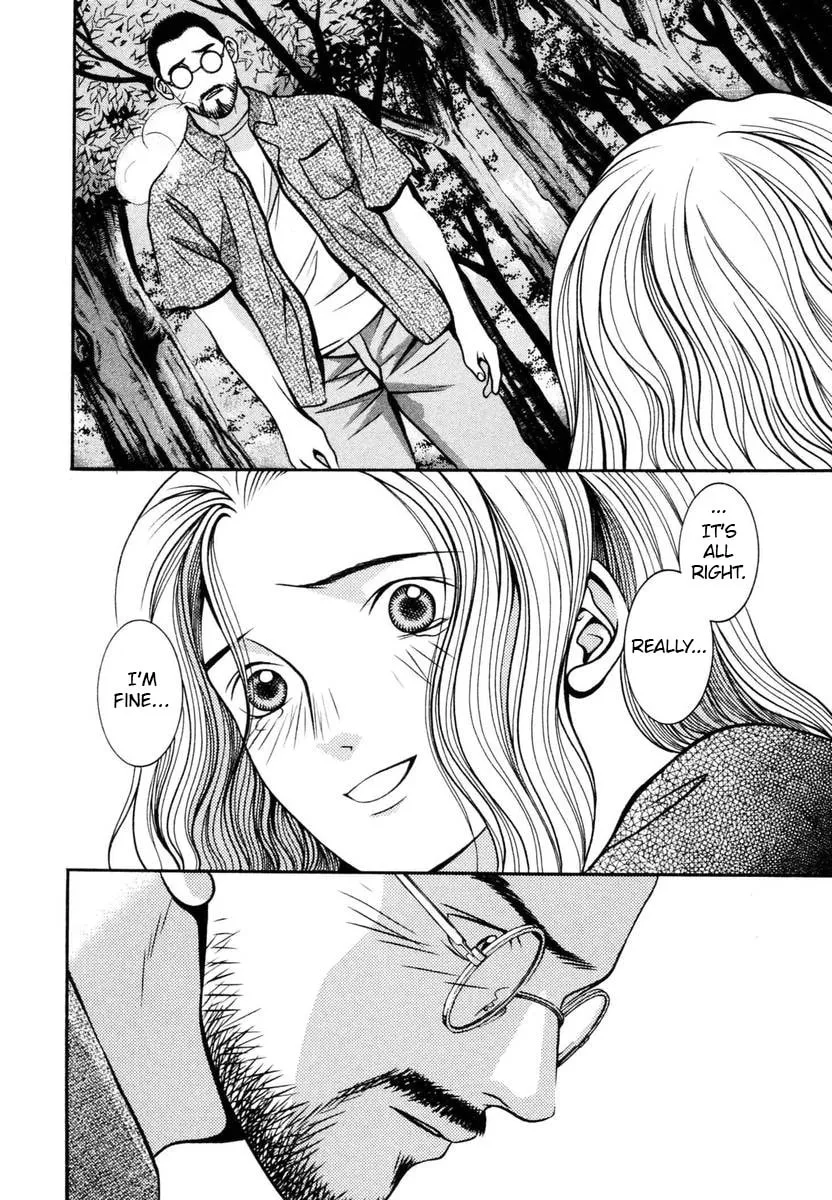 Read Hotman chapter 134 image 15 on Lezhin