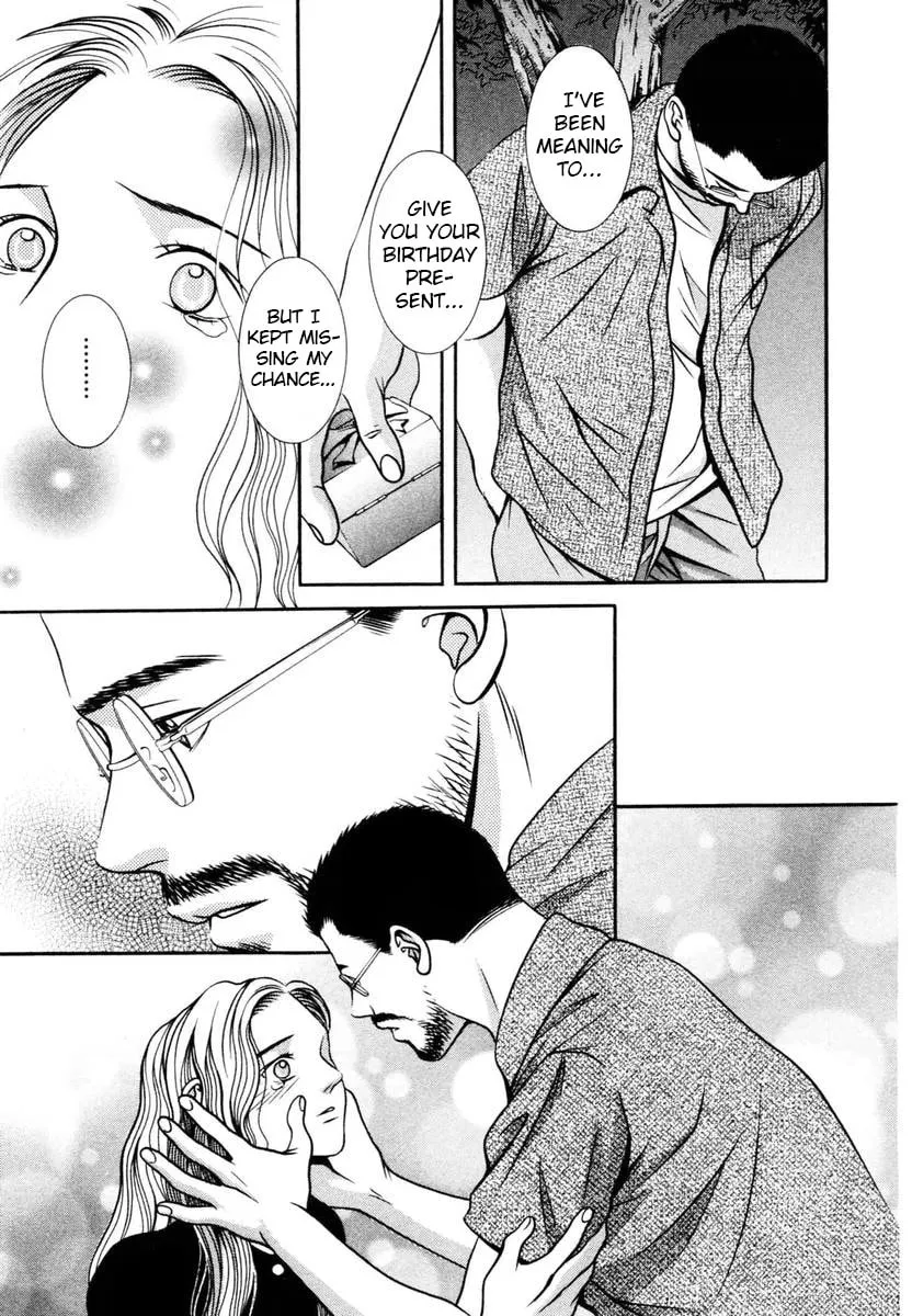Read Hotman chapter 134 image 16 on Lezhin