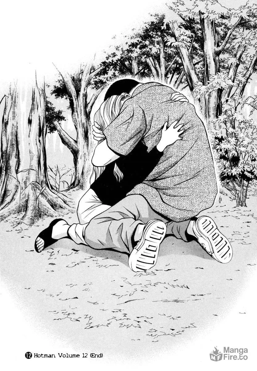 Read Hotman chapter 134 image 17 on Lezhin